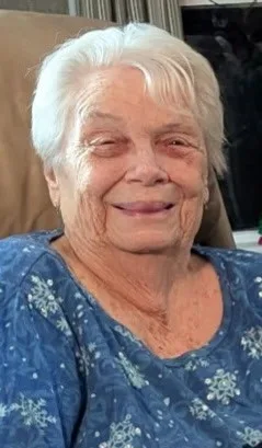 Marie ‘Poppy’ Prince